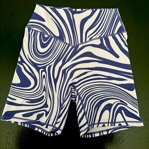 Vitality x Cosmopolitan Ascend Volley Short